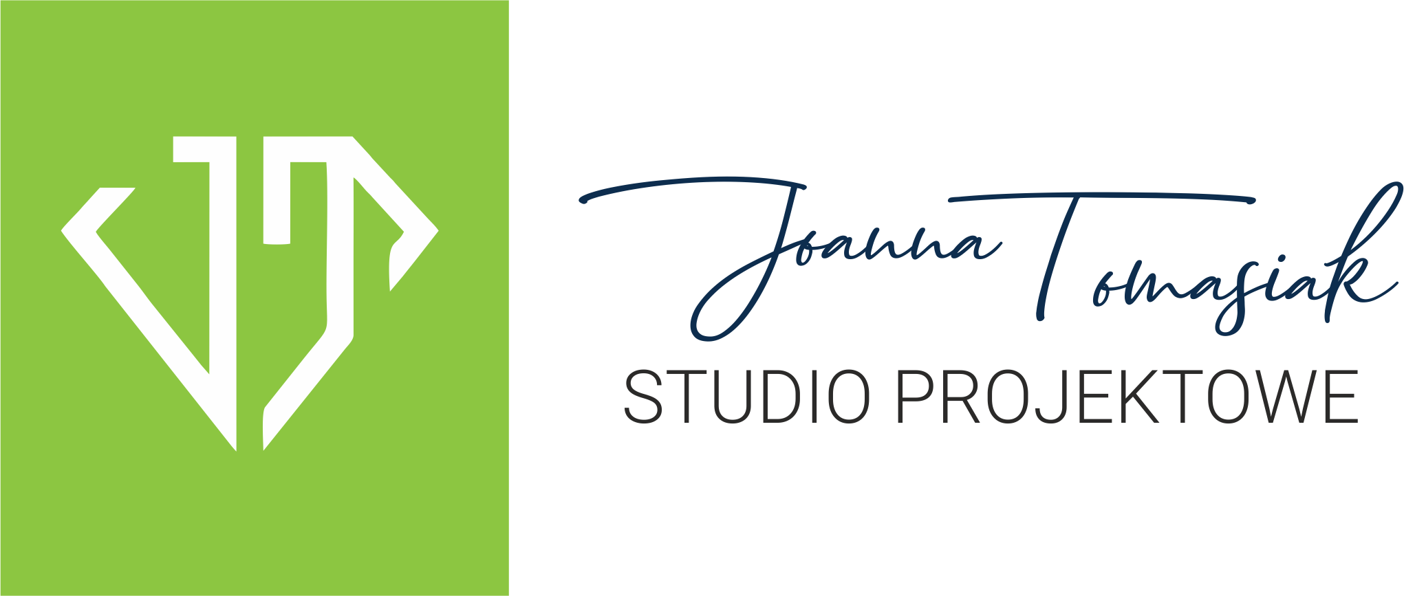 Joanna Tomasiak - Projektant wnętrz