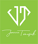 Joanna Tomasiak - Projektant wnętrz