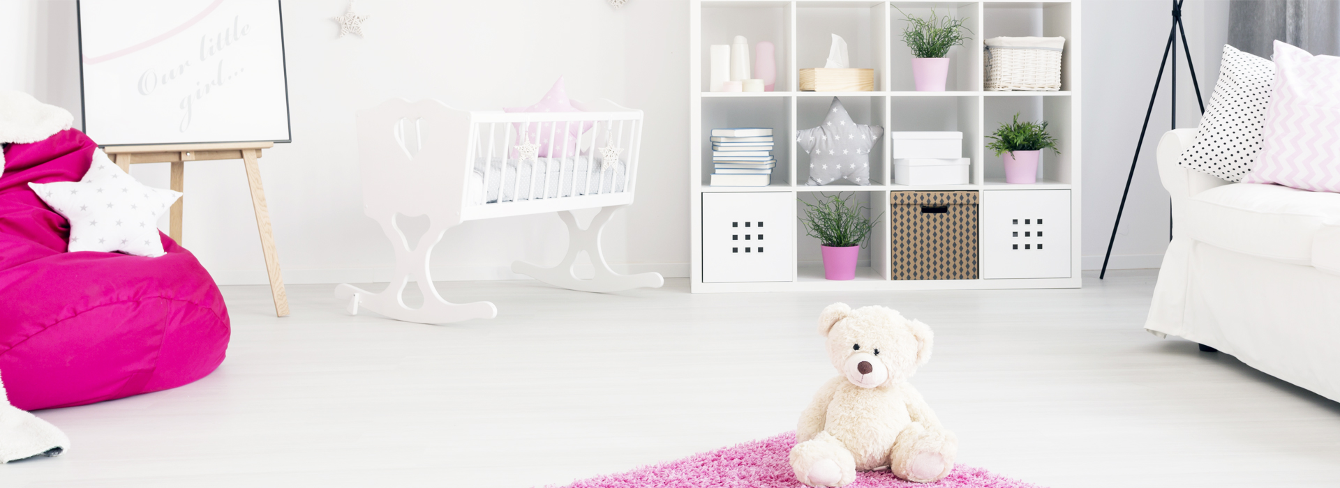 <small>ŁOMŻA</small>POKÓJ MAŁEJ KSIĘŻNICZKI